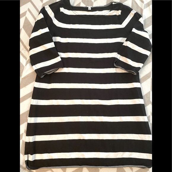J. Crew Tops - J Crew Tunic/Dress XL